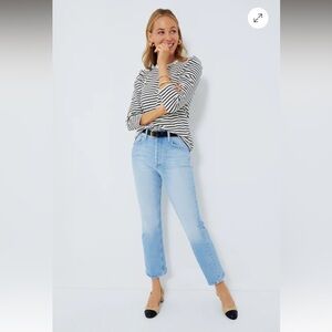 MOTHER Cat Daddy The Tripper Ankle